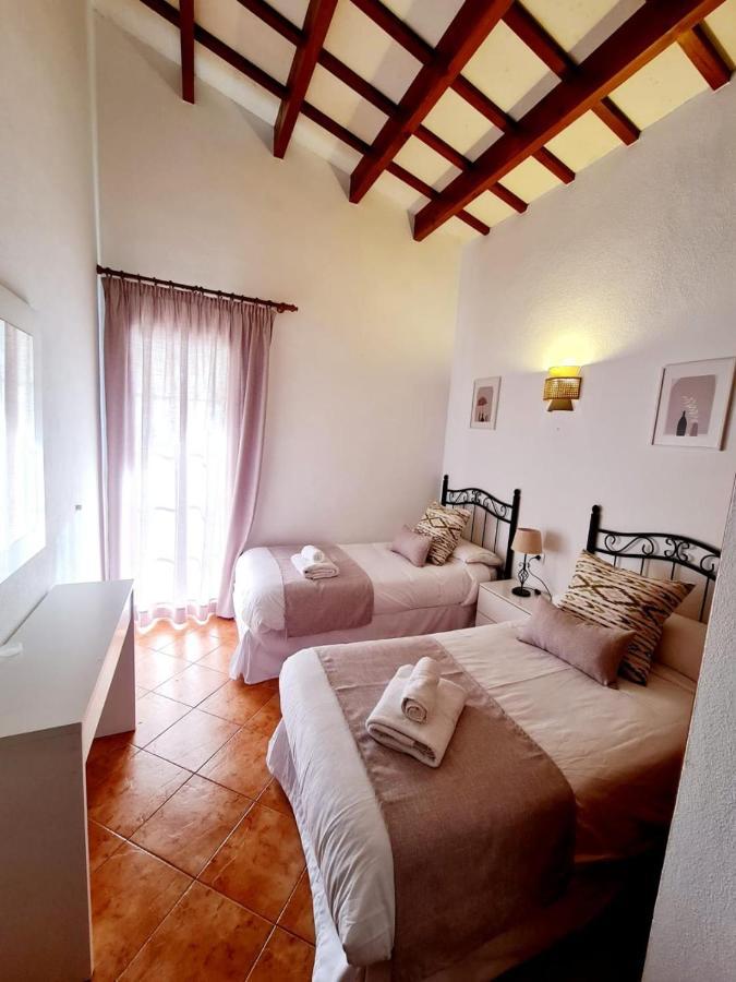Villas El Pinar Cala'N Blanes  Exteriér fotografie