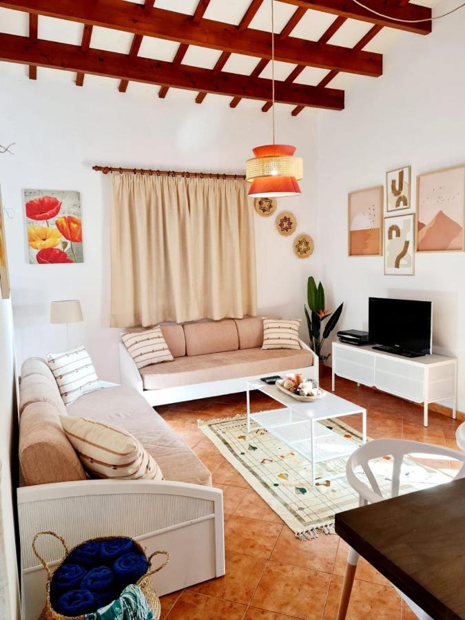 Villas El Pinar Cala'N Blanes  Exteriér fotografie