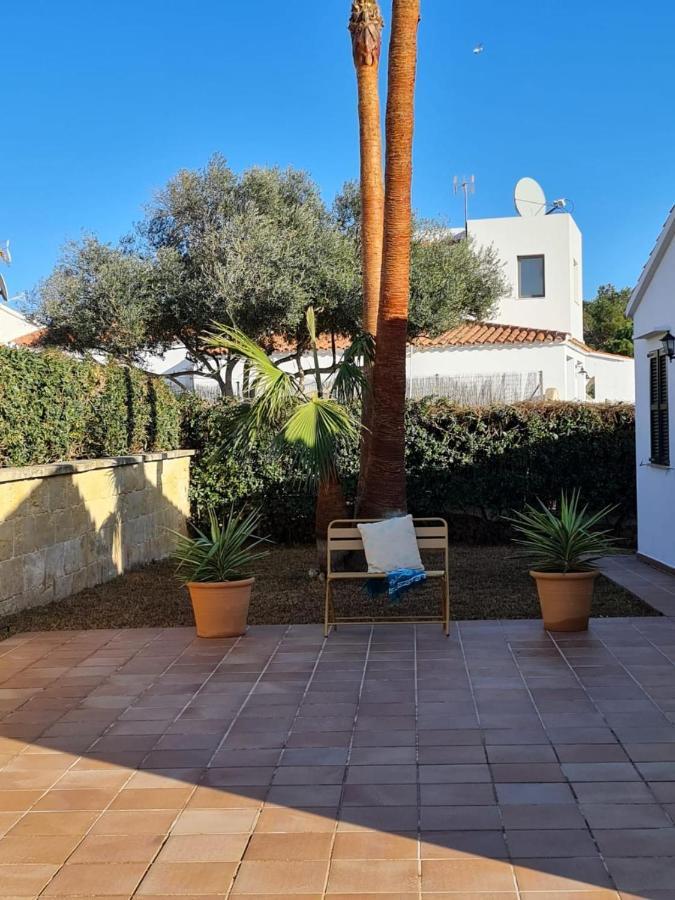 Villas El Pinar Cala'N Blanes  Exteriér fotografie
